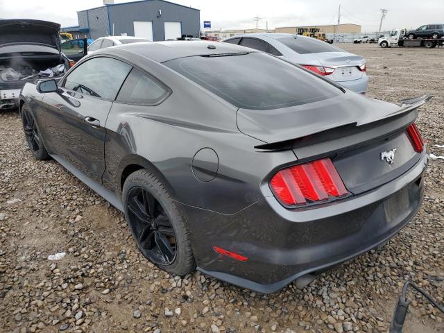 2015 Ford Mustang VIN: 1FA6P8TH4F5303340 Lot: 53761284