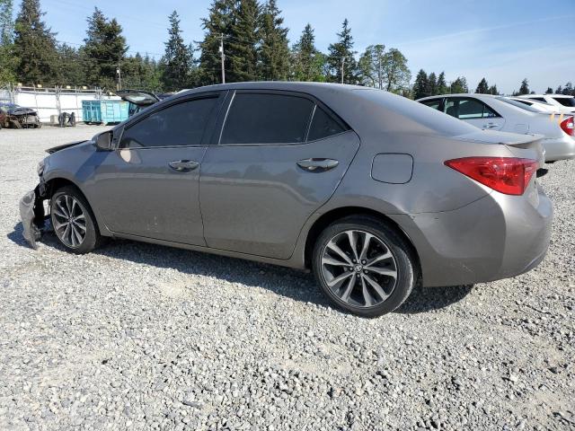 2017 Toyota Corolla L VIN: 2T1BURHE0HC830772 Lot: 54557164