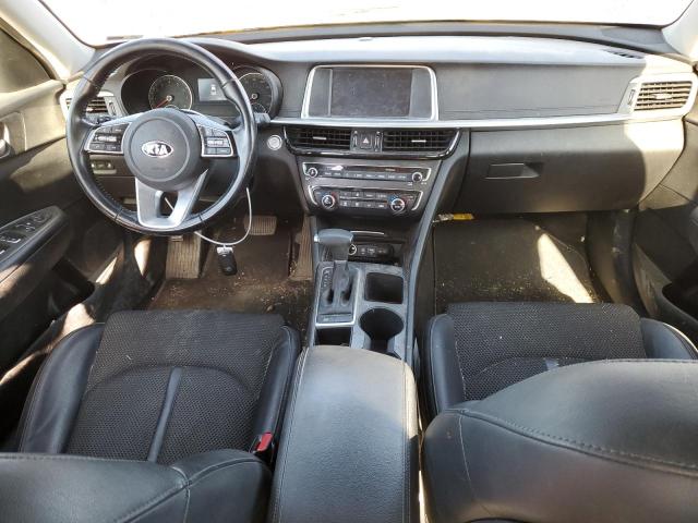 2019 Kia Optima Lx VIN: 5XXGT4L32KG289760 Lot: 55372204