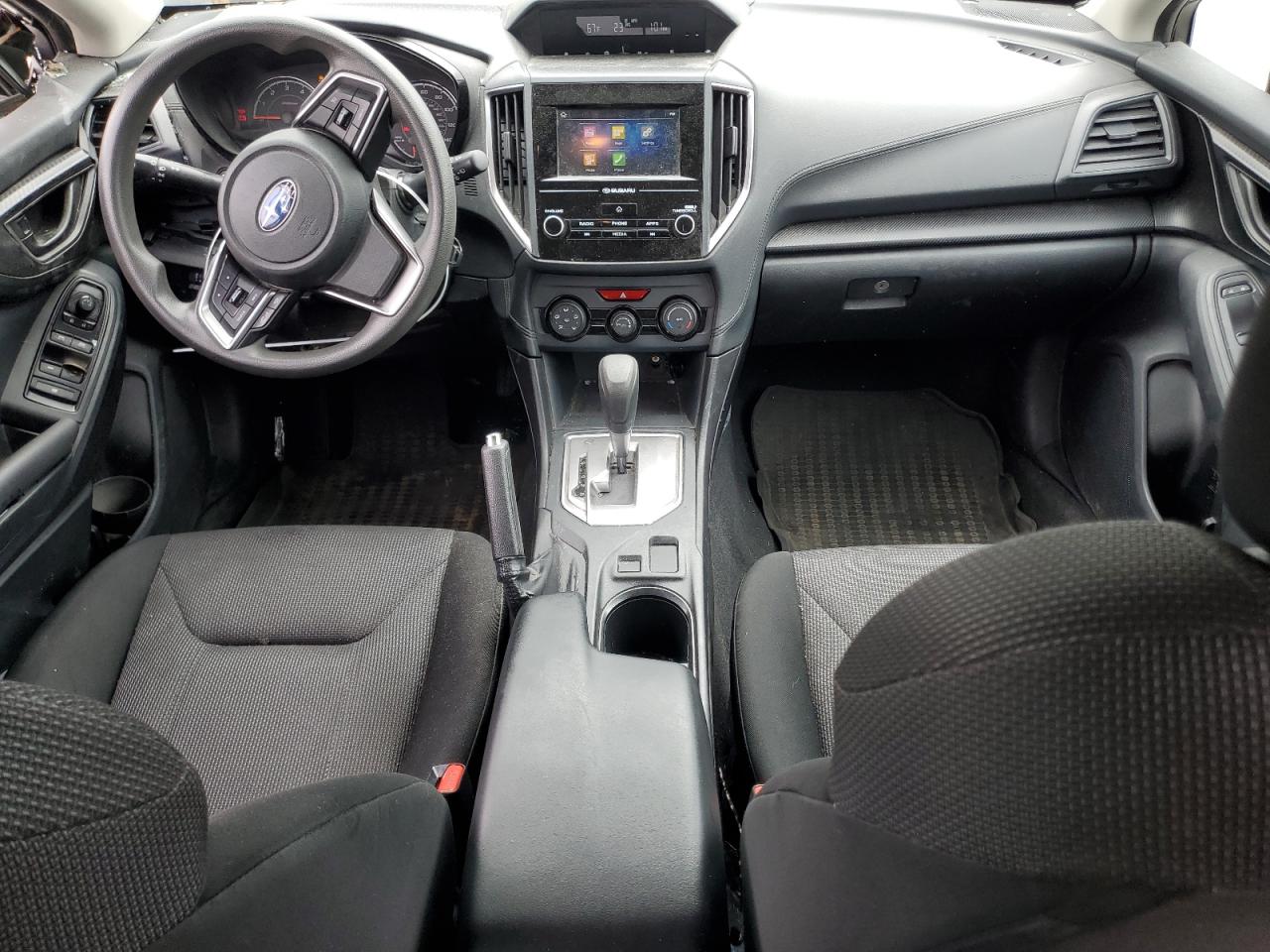 4S3GTAA68J3725523 2018 Subaru Impreza