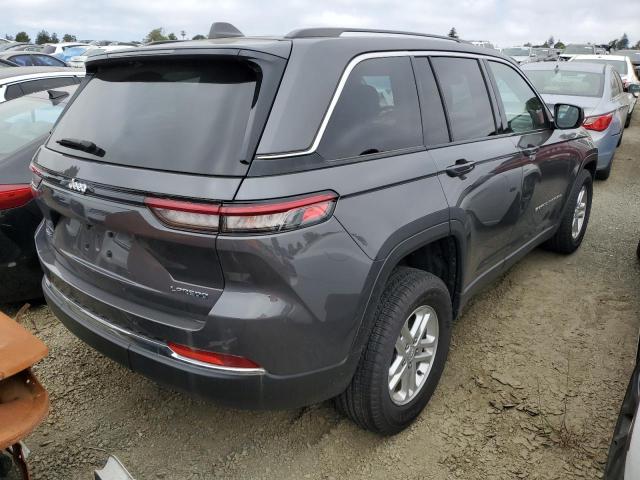 2022 Jeep Grand Cherokee Laredo VIN: 1C4RJHAG4N8615576 Lot: 54717804