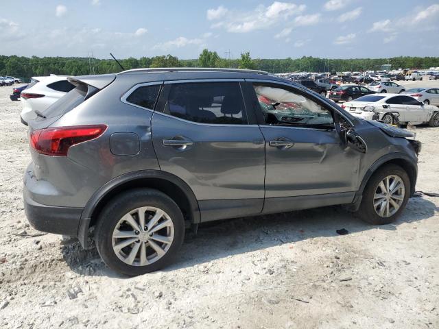 2017 Nissan Rogue Sport S VIN: JN1BJ1CR1HW112744 Lot: 53888544