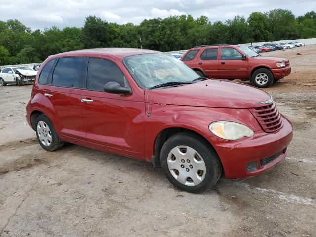 2008 Chrysler Pt Cruiser VIN: 3A8FY48B08T179874 Lot: 55727624