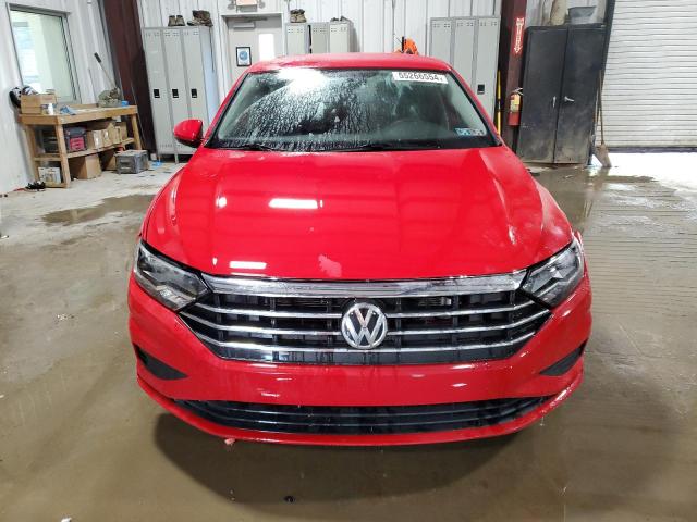 2019 Volkswagen Jetta S VIN: 3VWC57BU9KM051419 Lot: 55266554