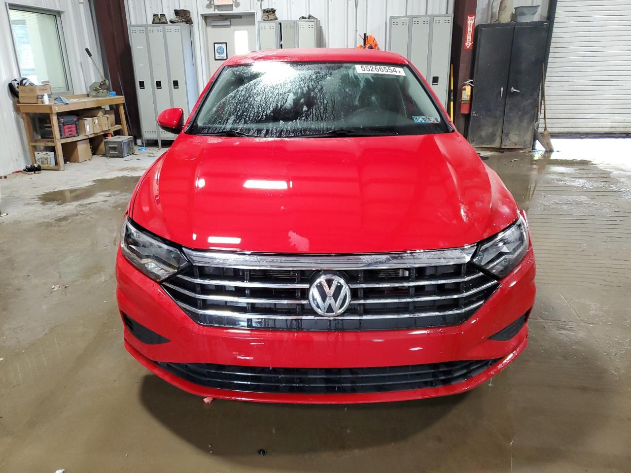 3VWC57BU9KM051419 2019 Volkswagen Jetta S