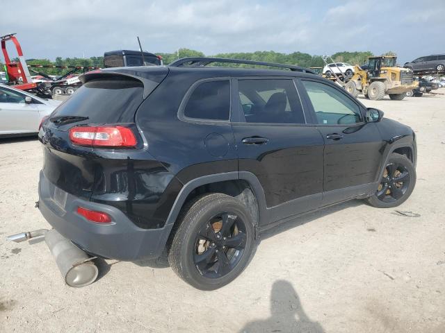 2017 Jeep Cherokee Limited VIN: 1C4PJLDB1HW559171 Lot: 55501274