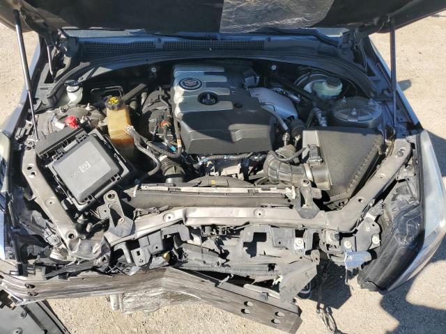 2014 Cadillac Ats Luxury VIN: 1G6AH5RX9E0166649 Lot: 56824364