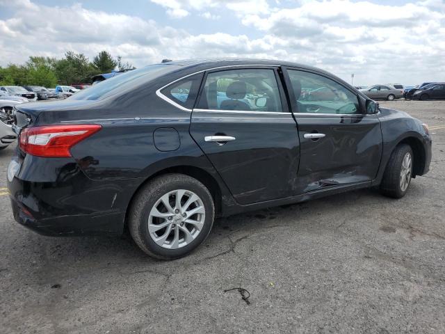 2019 Nissan Sentra S VIN: 3N1AB7AP9KY434366 Lot: 54684524