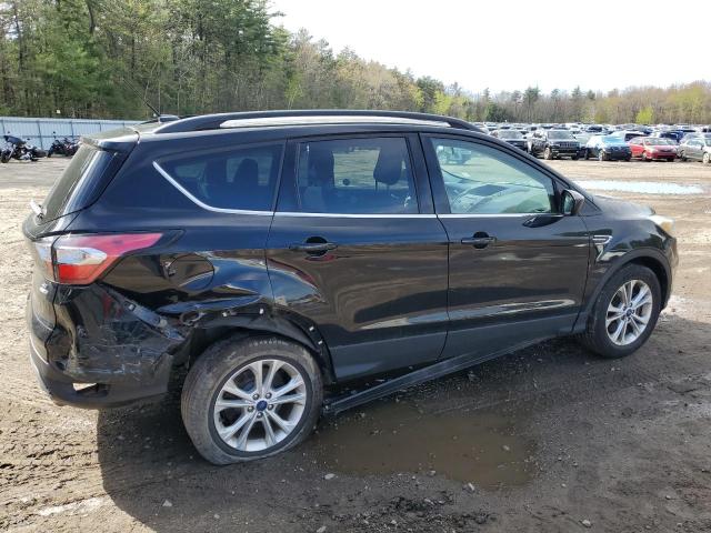 2018 Ford Escape Se VIN: 1FMCU9GD2JUB78237 Lot: 54365554