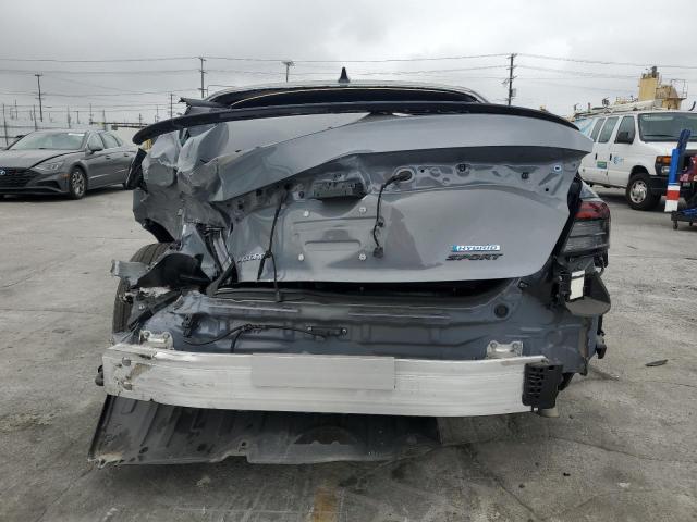 1HGCY2F74PA046538 Honda Accord HYB 6