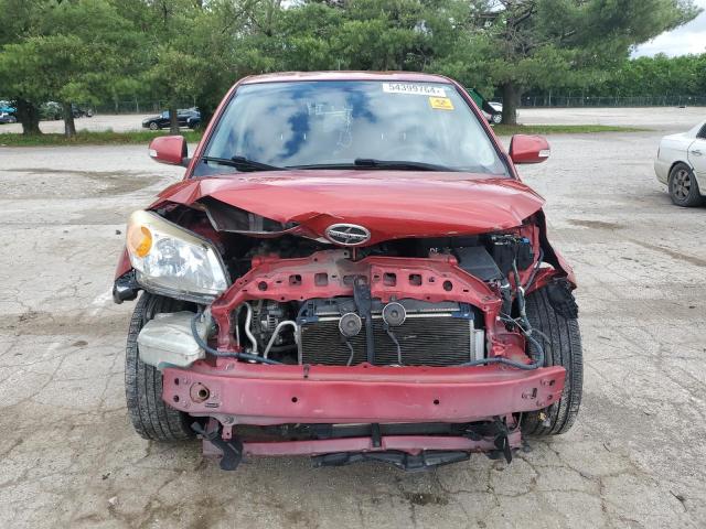 2010 Toyota Scion Xd VIN: JTKKU4B47AJ051777 Lot: 54399764