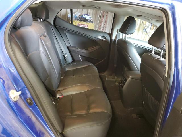 2015 KIA OPTIMA SX - 5XXGR4A68FG465390