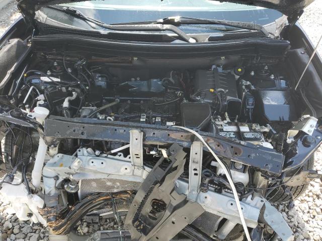 2020 Mitsubishi Outlander Se VIN: JA4AZ3A31LZ033684 Lot: 55092404