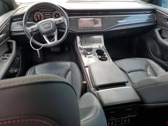 2019 AUDI Q8 PRESTIG WA1CVAF1XKD006818
