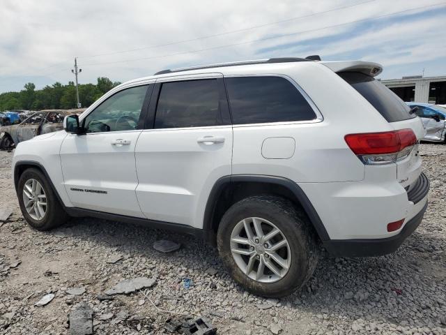 2018 Jeep Grand Cherokee Laredo VIN: 1C4RJFAG7JC189247 Lot: 53873034