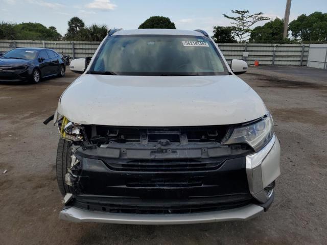 2016 MITSUBISHI OUTLANDER - JA4AD3A34GZ026281