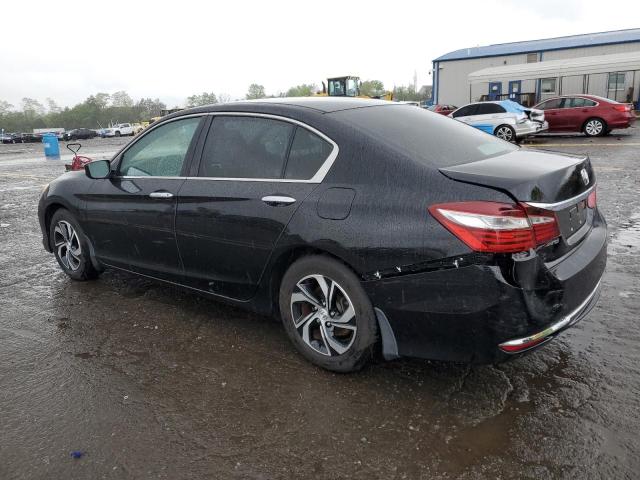 2016 Honda Accord Lx VIN: 1HGCR2F38GA134258 Lot: 54756554