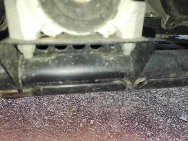 2020 POLARIS RZR XP TUR - 3NSNAE922LF796095