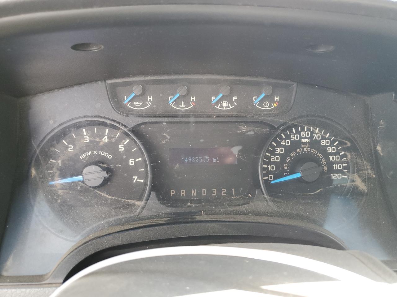 1FTNF1CF6DKD56201 2013 Ford F150