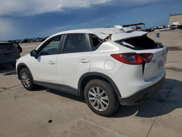 Vin: jm3ke4cy8g0715581, lot: 56793674, mazda cx-5 touring 20162