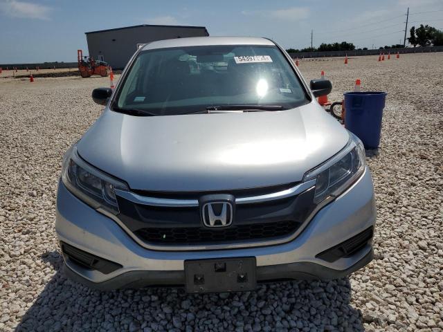 2016 Honda Cr-V Lx VIN: 3CZRM3H31GG700346 Lot: 54397154