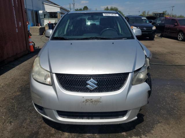 2011 Suzuki Sx4 Le VIN: JS2YC5A24B6304588 Lot: 53271474