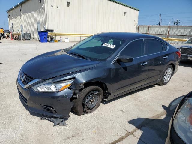 2016 Nissan Altima 2.5 VIN: 1N4AL3AP5GN384143 Lot: 54057674