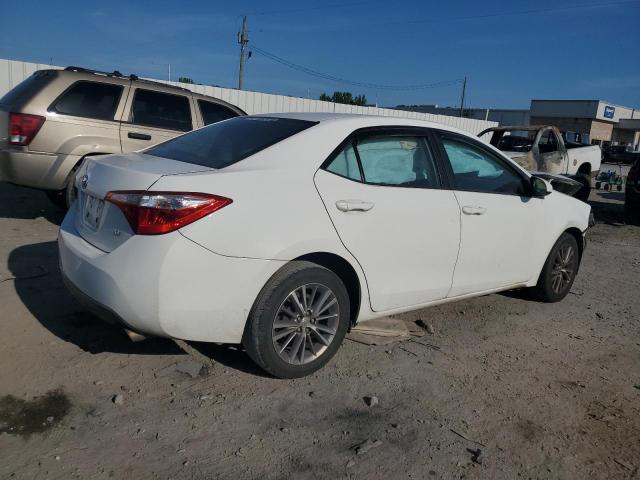 2014 Toyota Corolla L VIN: 2T1BURHE2EC228077 Lot: 53060614