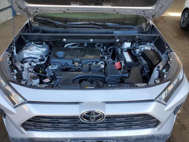 2022 Toyota Rav4 Le VIN: 2T3F1RFVXNW281371 Lot: 56269354