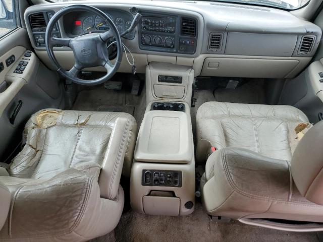 2000 Chevrolet Suburban K1500 VIN: 3GNFK16T4YG181761 Lot: 55710604