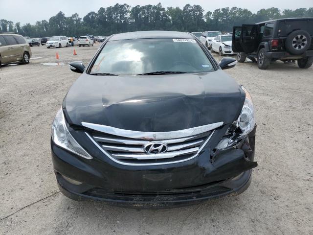 2014 Hyundai Sonata Se VIN: 5NPEC4AC1EH902387 Lot: 54024204