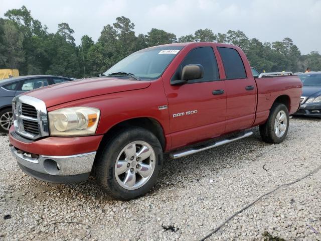 2007 Dodge Ram 1500 St VIN: 1D7HA18287S272876 Lot: 54188374