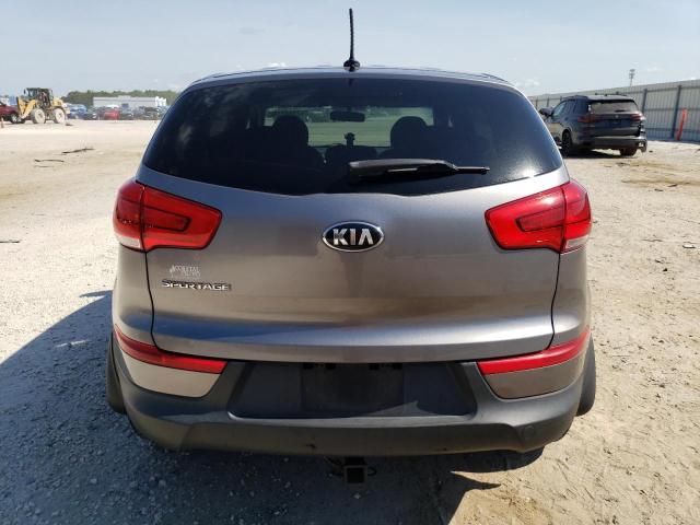 2014 Kia Sportage Base VIN: KNDPB3AC1E7569019 Lot: 57344714