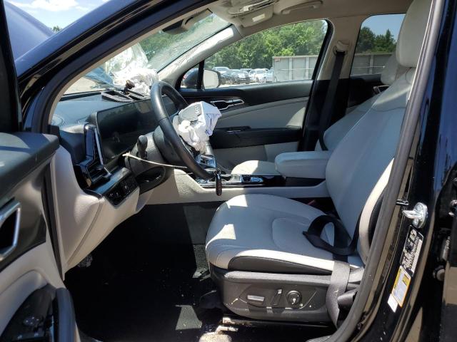 2023 KIA SPORTAGE E - 5XYK33AF5PG131224