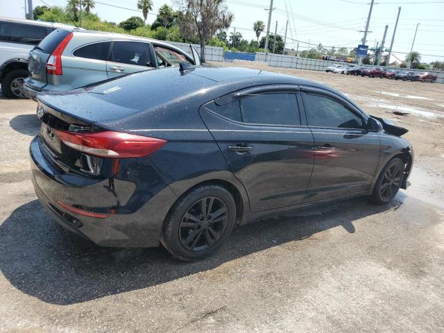 2018 Hyundai Elantra Sel VIN: 5NPD84LF0JH280850 Lot: 54880154