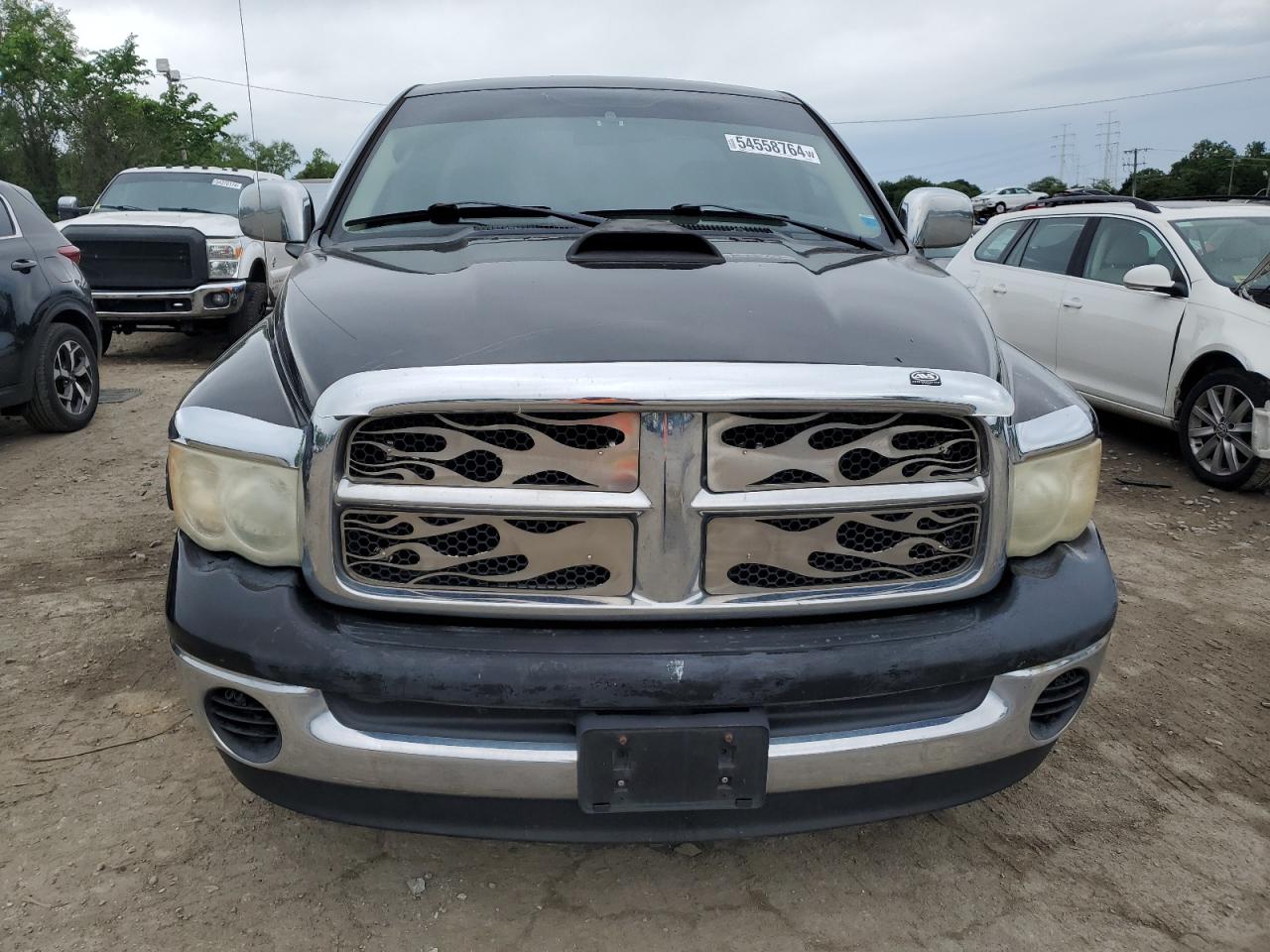 1D7HA18NX5S239045 2005 Dodge Ram 1500 St