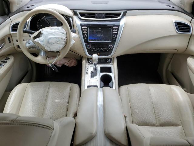 2018 NISSAN MURANO S - 5N1AZ2MH6JN116244