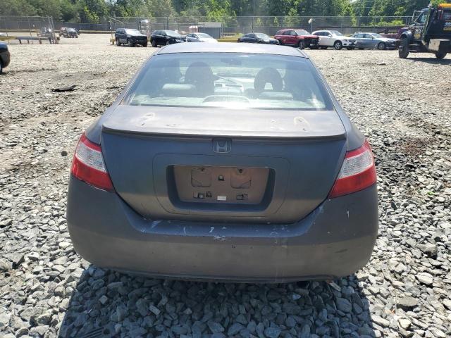 2006 Honda Civic Ex VIN: 2HGFG12806H519439 Lot: 56642294