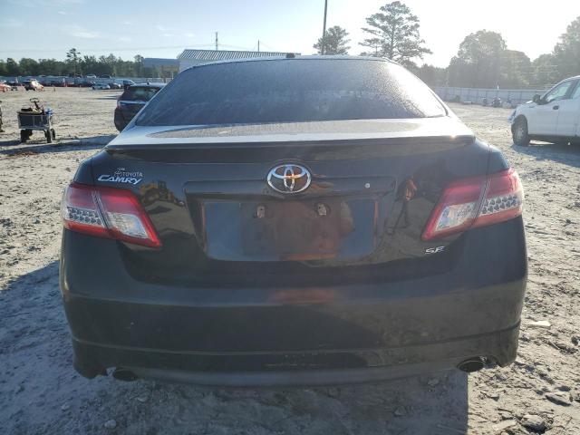 2010 Toyota Camry Base VIN: 4T1BF3EK0AU027028 Lot: 56811654