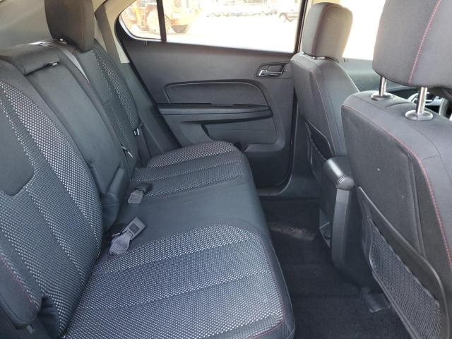 2016 CHEVROLET EQUINOX LT - 2GNALCEK3G1126544