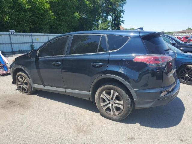 2018 TOYOTA RAV4 LE - JTMBFREV1JJ213034