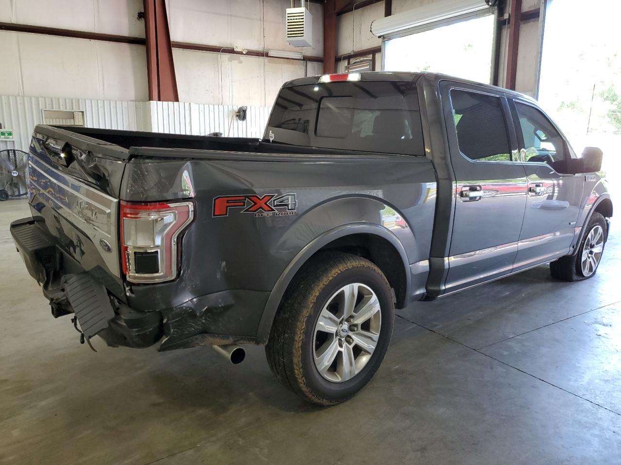 1FTEW1EG3GFB74734 2016 Ford F150 Supercrew