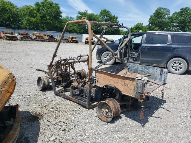 2008 KAWASAKI KRF-750 C JKARFDC148B502585