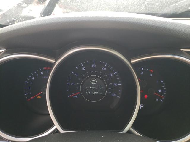 2015 KIA OPTIMA EX - 5XXGN4A75FG505042