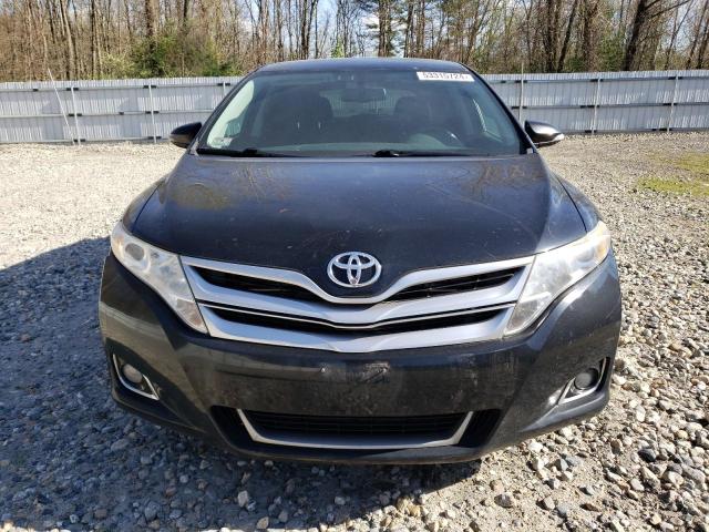 4T3BA3BB3FU075916 2015 Toyota Venza Le 2015 Toyota Venza Le VIN: 4T3BA3BB3FU075916 Lot: 53315724