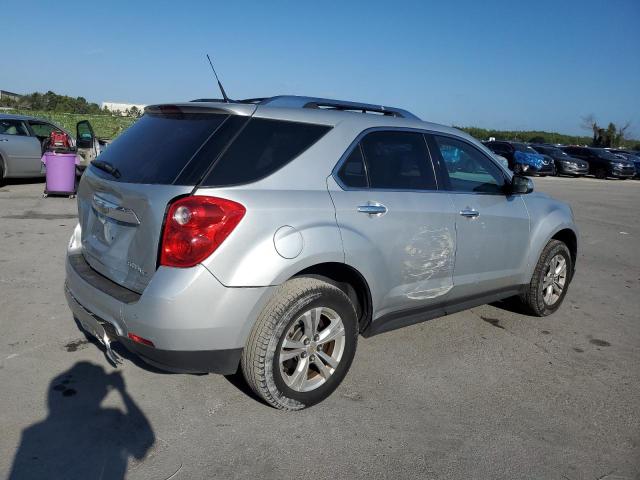 2011 Chevrolet Equinox Ltz VIN: 2GNALFEC1B1279412 Lot: 52565544