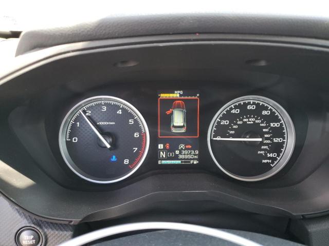 2020 Subaru Forester Limited VIN: JF2SKAUC6LH588460 Lot: 54091024