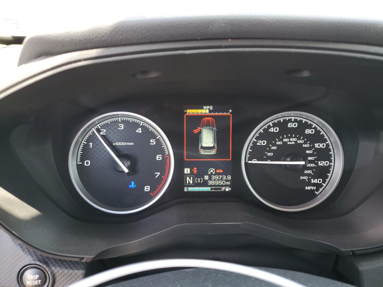 JF2SKAUC6LH588460 2020 Subaru Forester Limited