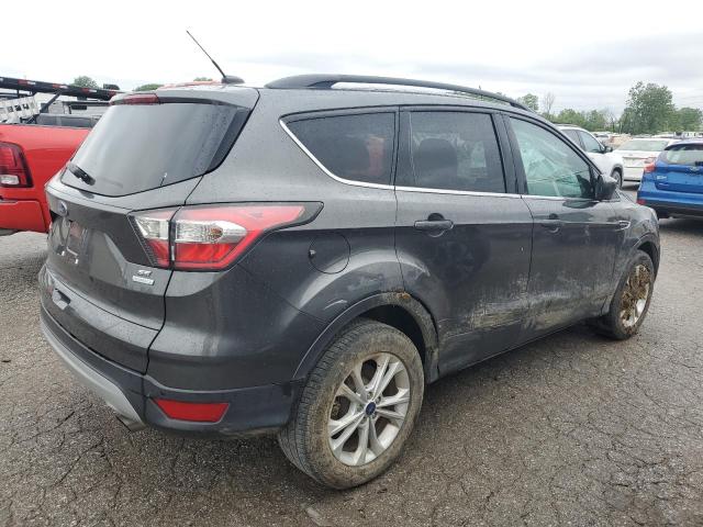 Vin: 1fmcu0gd3hua48831, lot: 53514964, ford escape se 20173