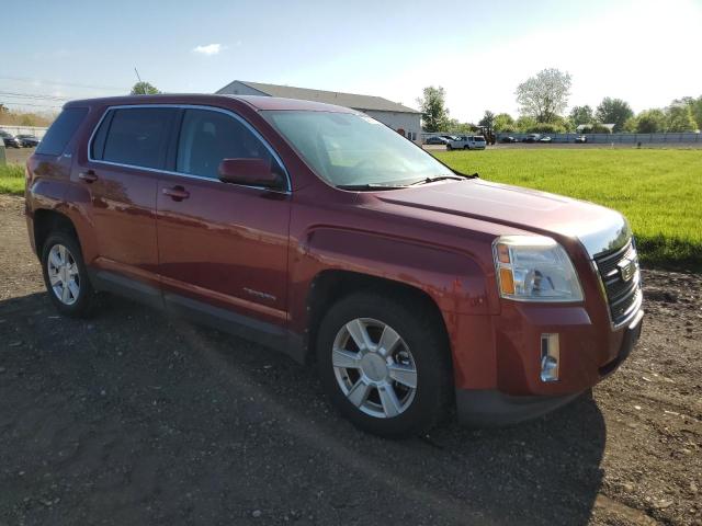 2011 GMC Terrain Sle VIN: 2CTFLREC0B6268618 Lot: 54219174